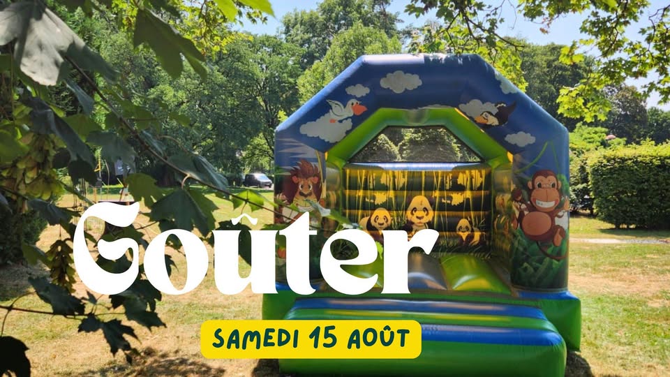 gouter
